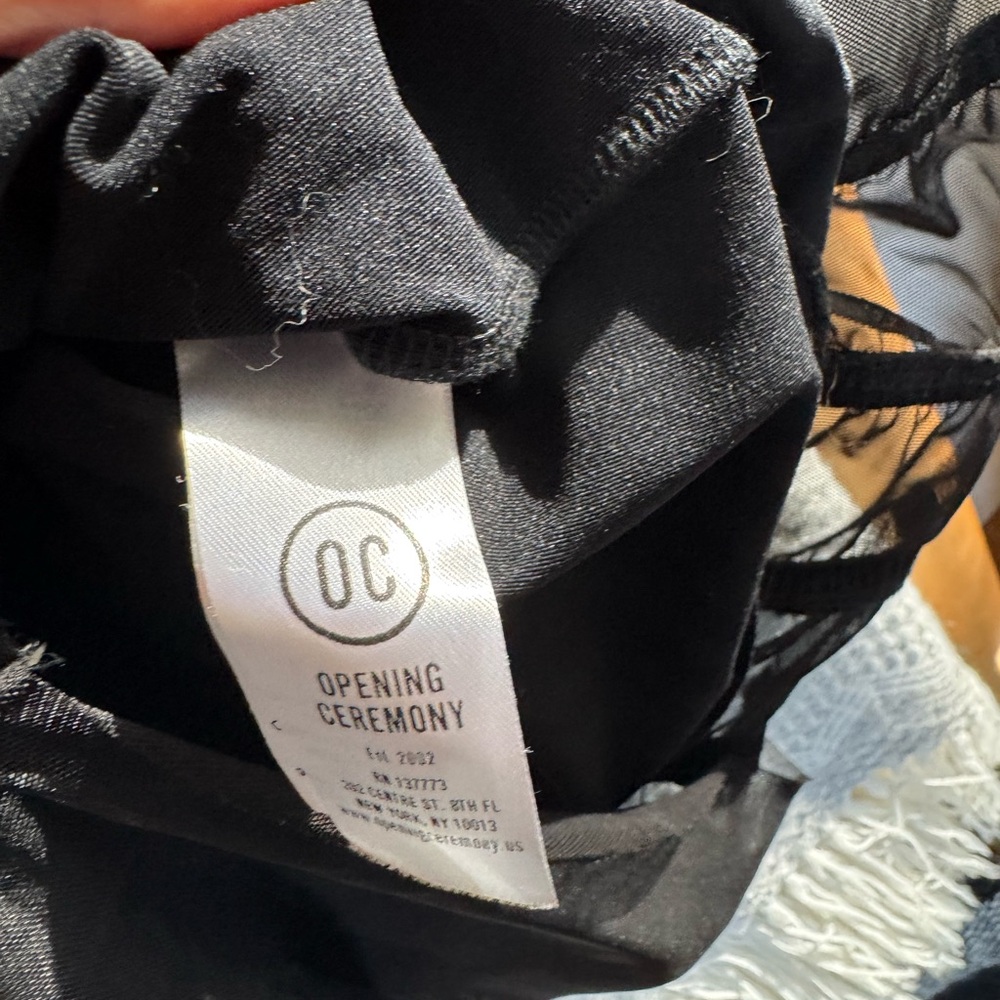 Opening Ceremony LBD - Picture 4 of 7